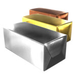Hộp Giấy Metalized