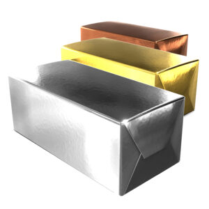 Hộp Giấy Metalized